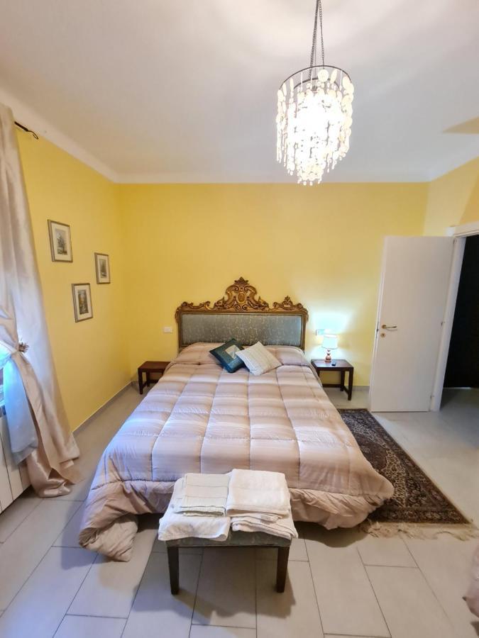 B&B Al Calcandola Sarzana Ruang foto