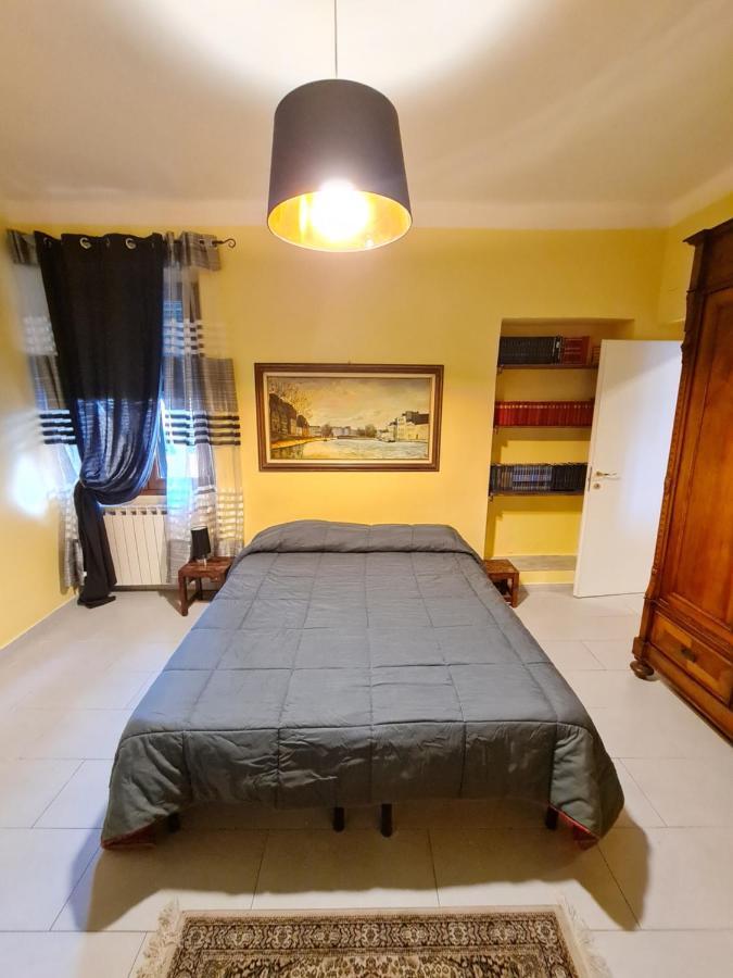 B&B Al Calcandola Sarzana Bagian luar foto