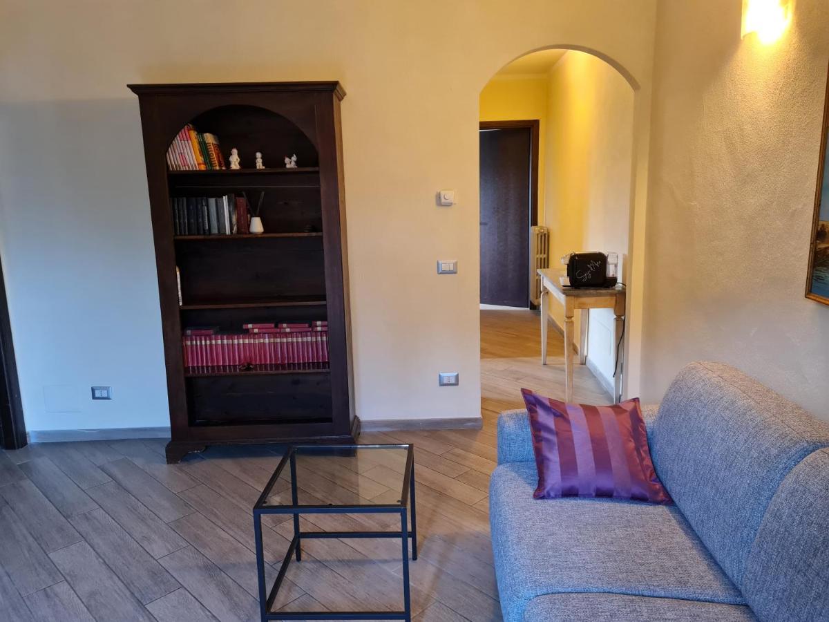 B&B Al Calcandola Sarzana Ruang foto