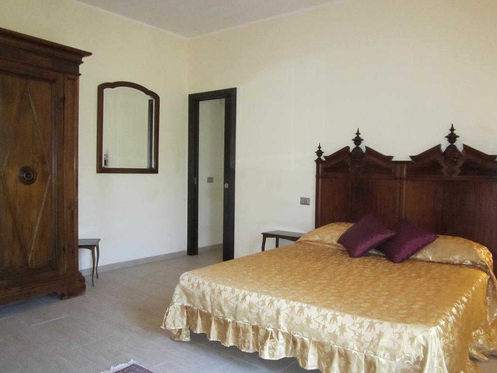 B&B Al Calcandola Sarzana Ruang foto
