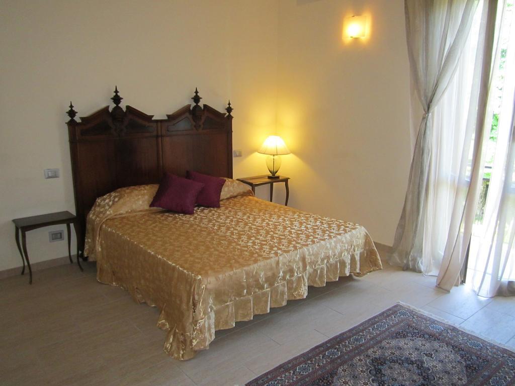 B&B Al Calcandola Sarzana Ruang foto