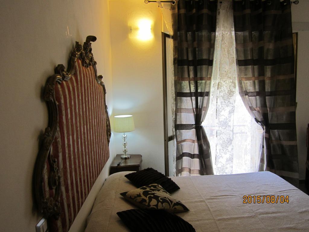 B&B Al Calcandola Sarzana Ruang foto