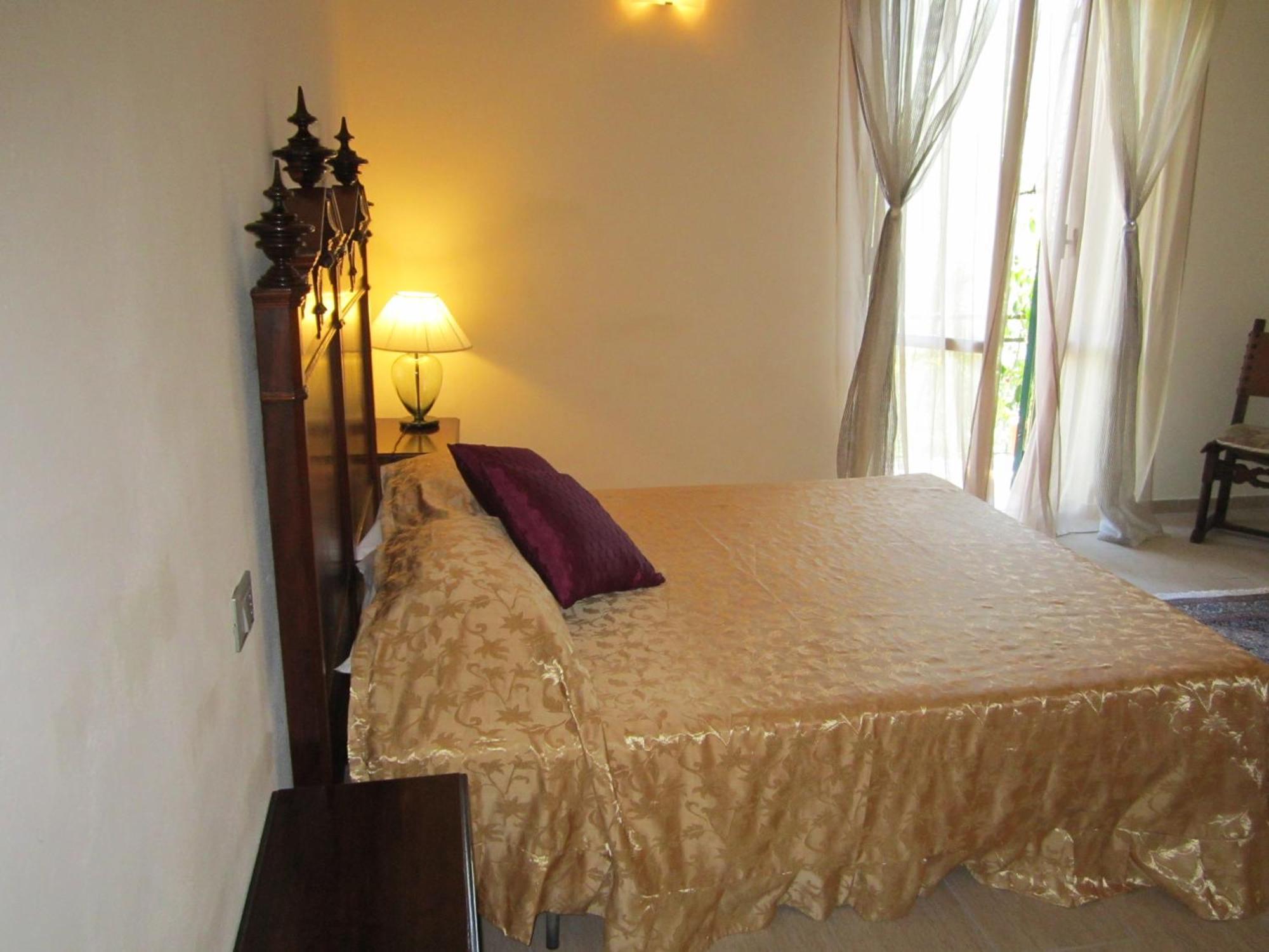 B&B Al Calcandola Sarzana Ruang foto