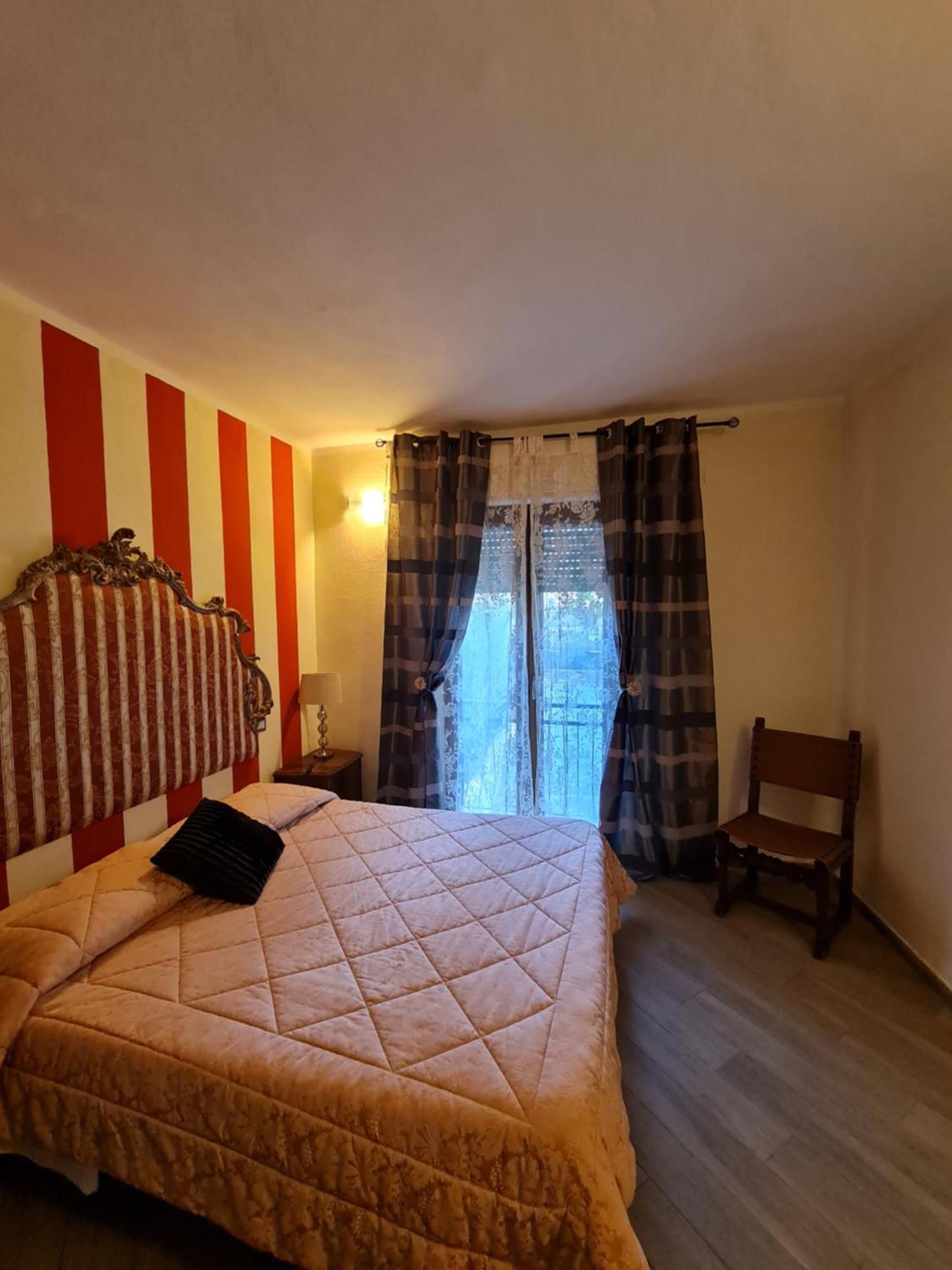 B&B Al Calcandola Sarzana Ruang foto