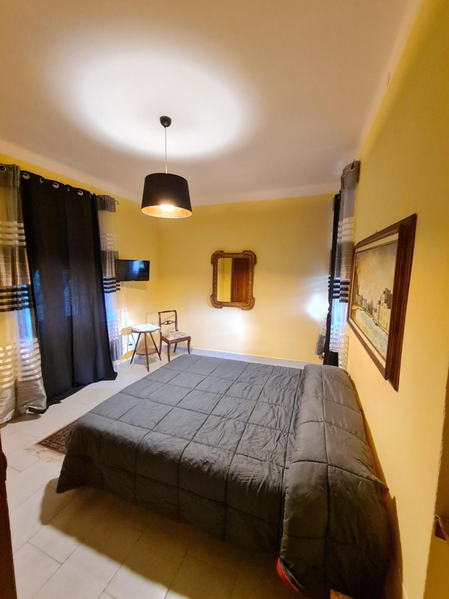 B&B Al Calcandola Sarzana Ruang foto