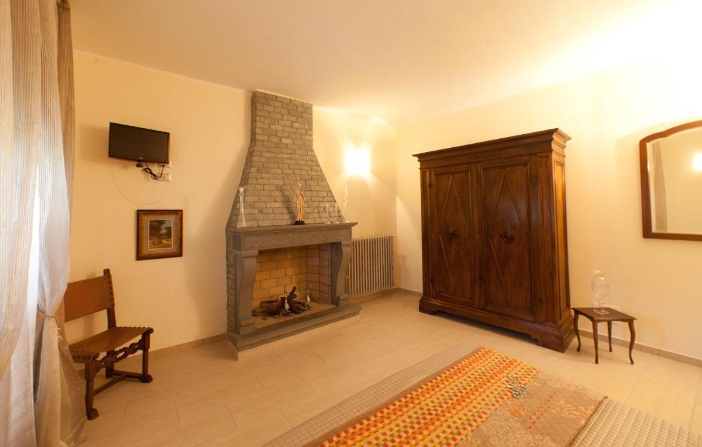 B&B Al Calcandola Sarzana Ruang foto