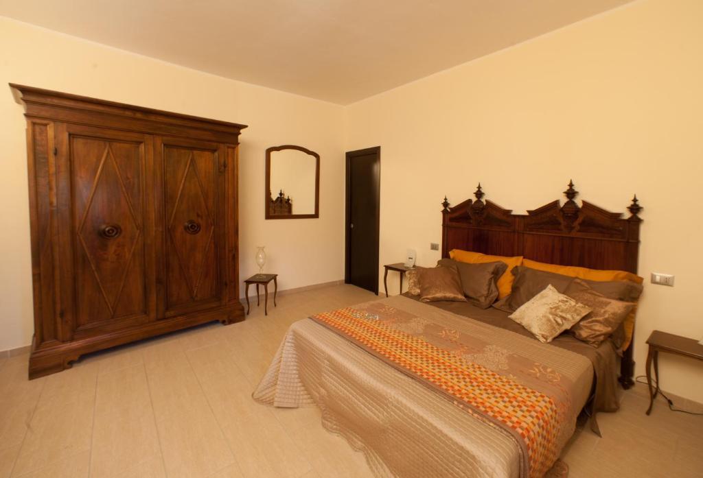 B&B Al Calcandola Sarzana Ruang foto