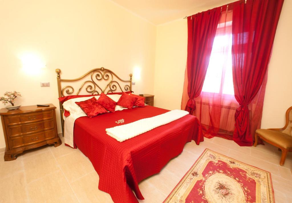 B&B Al Calcandola Sarzana Ruang foto