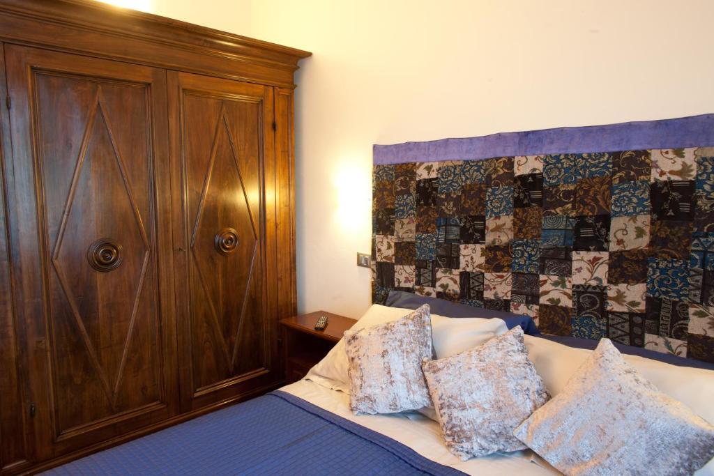 B&B Al Calcandola Sarzana Ruang foto