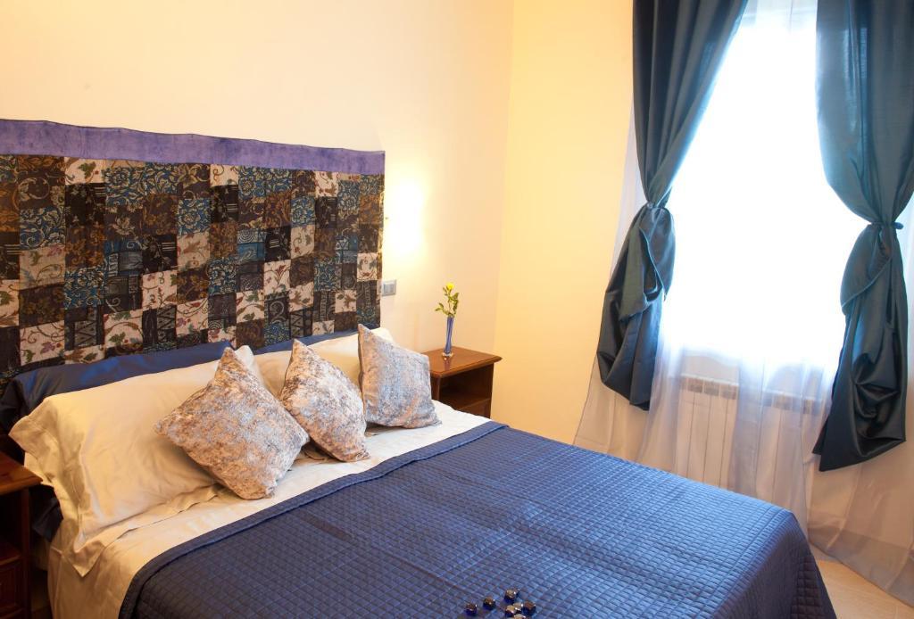 B&B Al Calcandola Sarzana Ruang foto