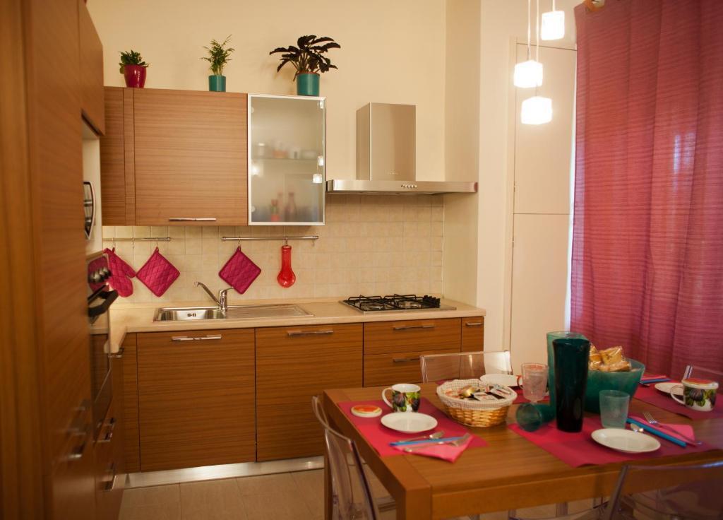 B&B Al Calcandola Sarzana Bagian luar foto