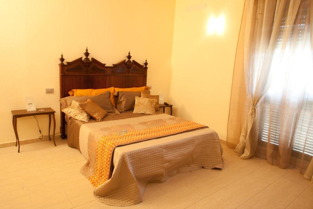 B&B Al Calcandola Sarzana Ruang foto