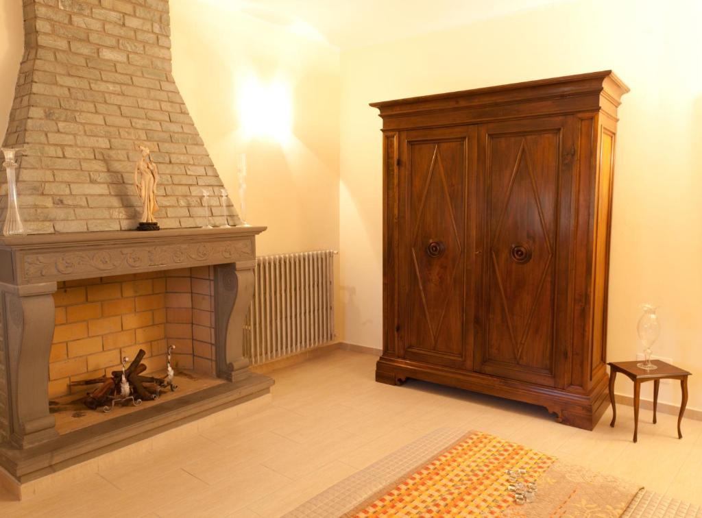 B&B Al Calcandola Sarzana Bagian luar foto