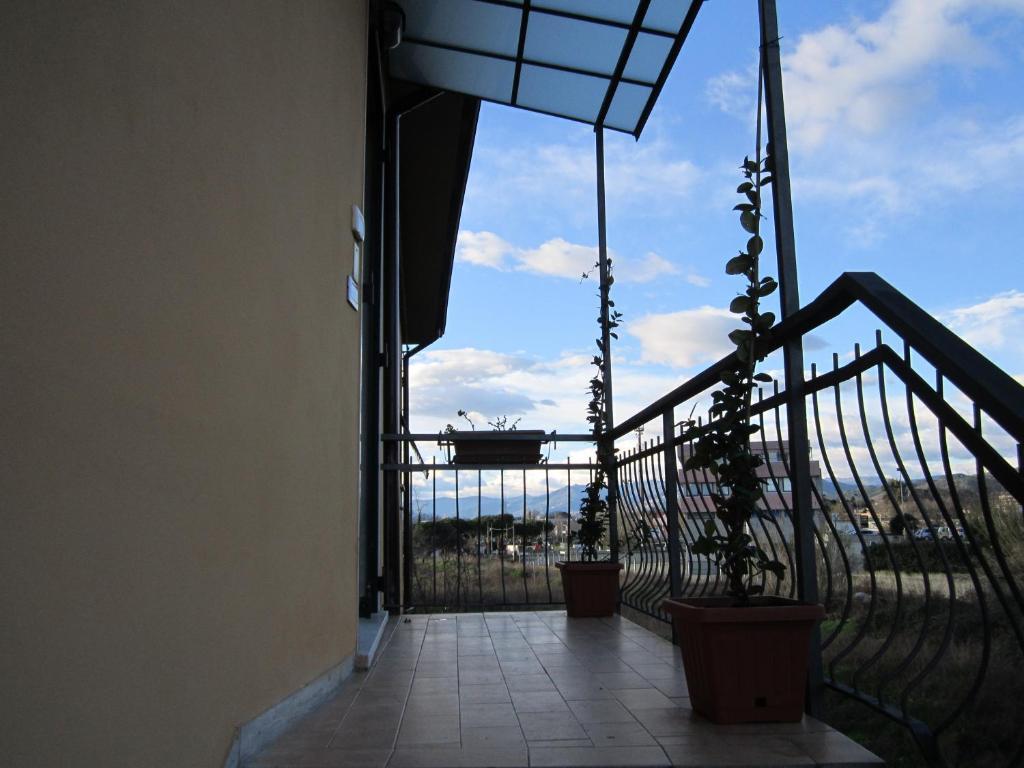 B&B Al Calcandola Sarzana Bagian luar foto