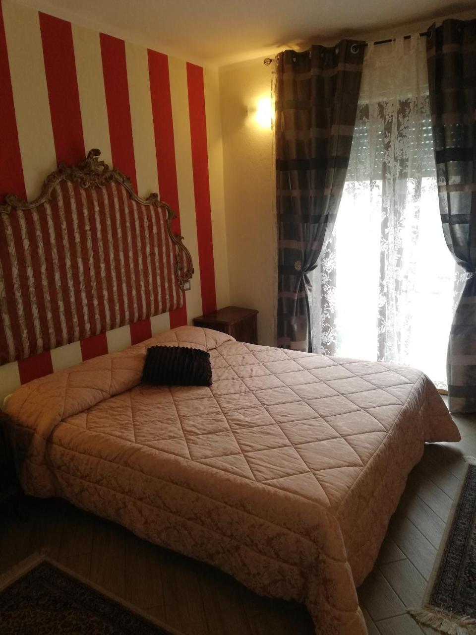 B&B Al Calcandola Sarzana Bagian luar foto