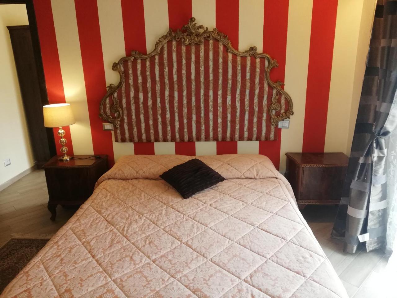 B&B Al Calcandola Sarzana Bagian luar foto
