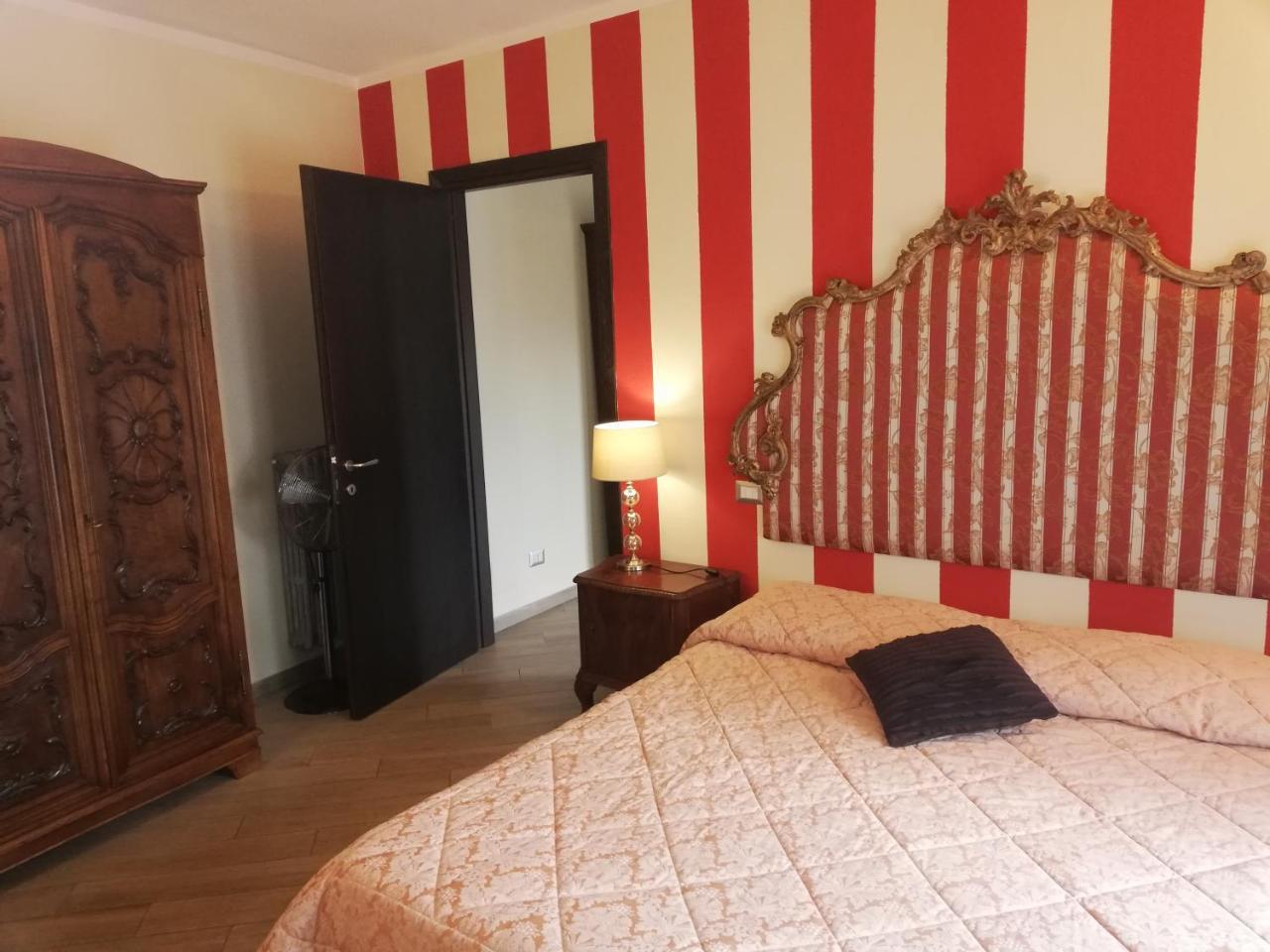B&B Al Calcandola Sarzana Bagian luar foto