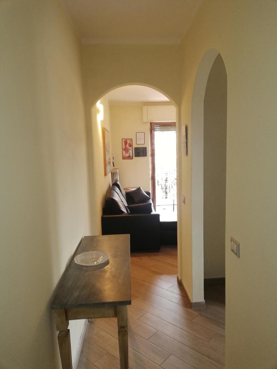 B&B Al Calcandola Sarzana Bagian luar foto