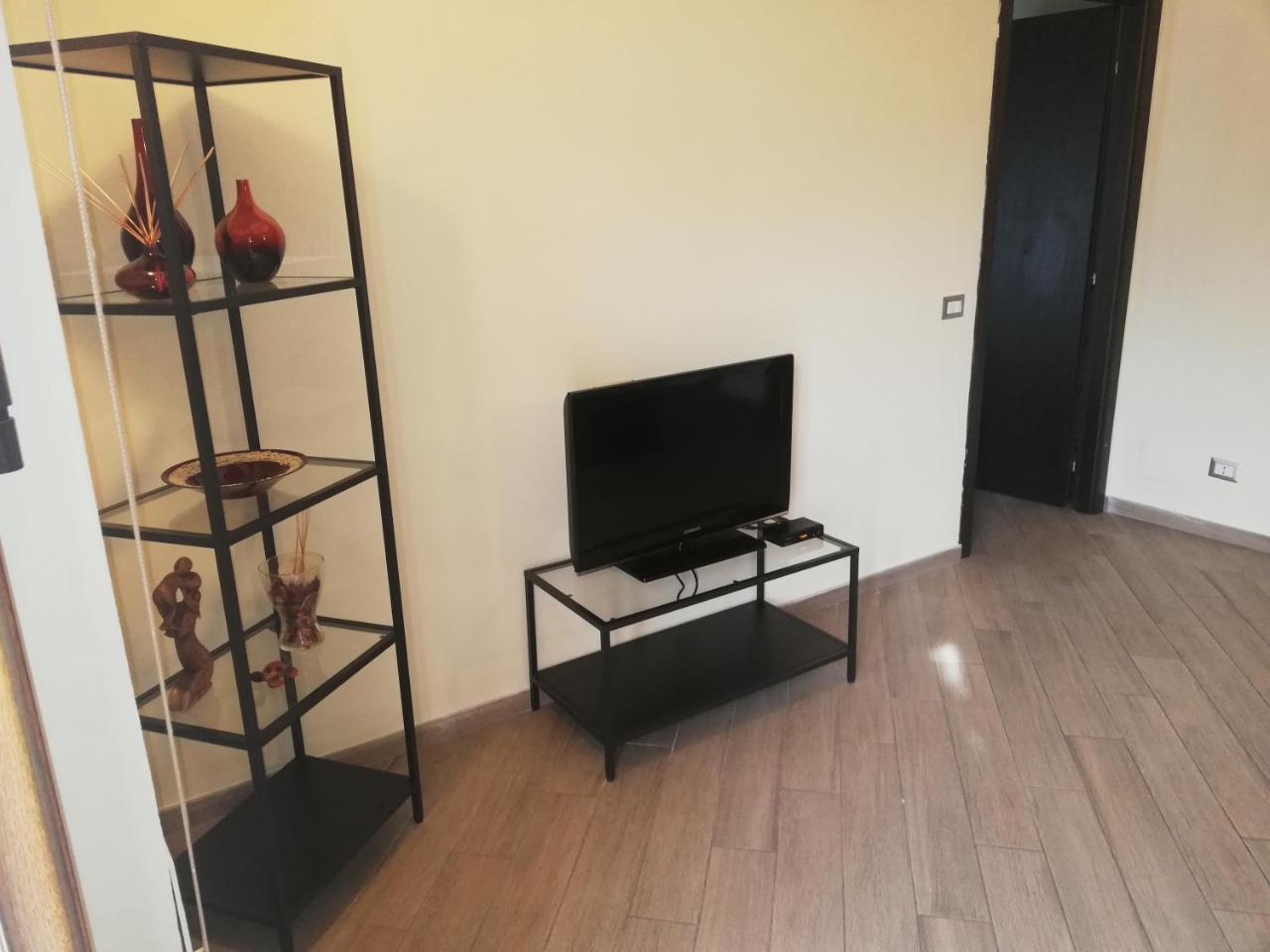 B&B Al Calcandola Sarzana Bagian luar foto