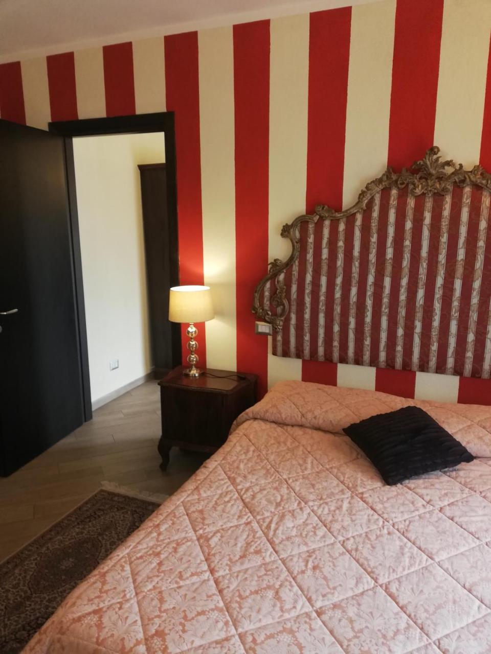 B&B Al Calcandola Sarzana Bagian luar foto