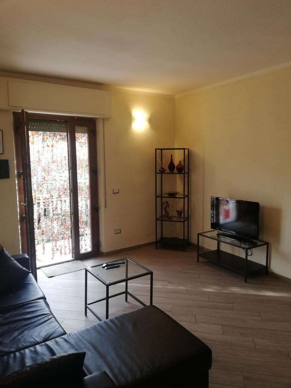 B&B Al Calcandola Sarzana Bagian luar foto