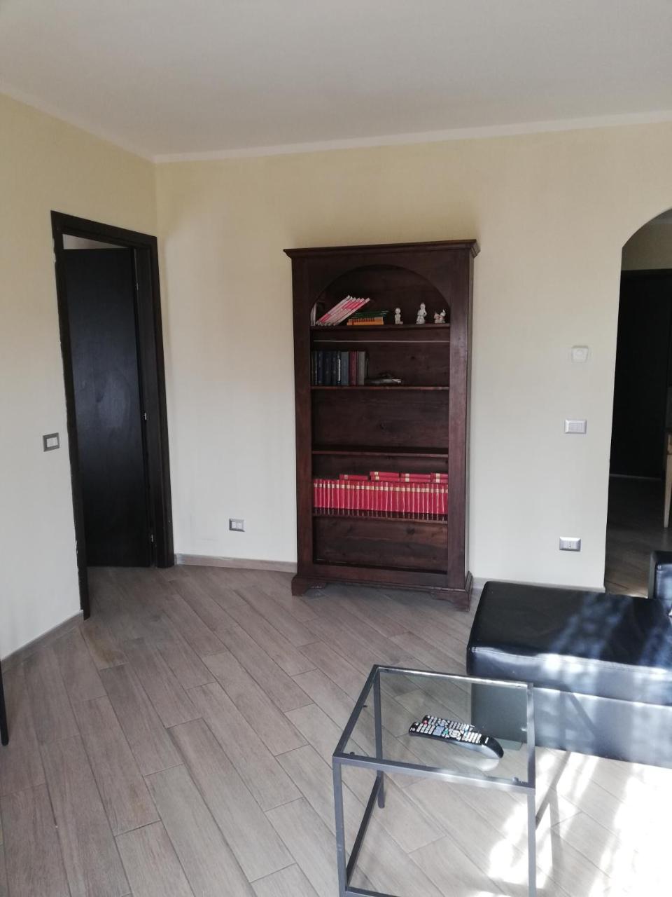 B&B Al Calcandola Sarzana Bagian luar foto